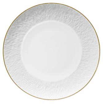 Dinner plate - Raynaud